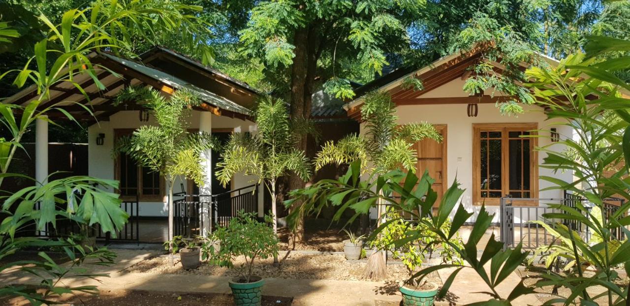 Max Safari Villa 우다왈라웨 외부 사진