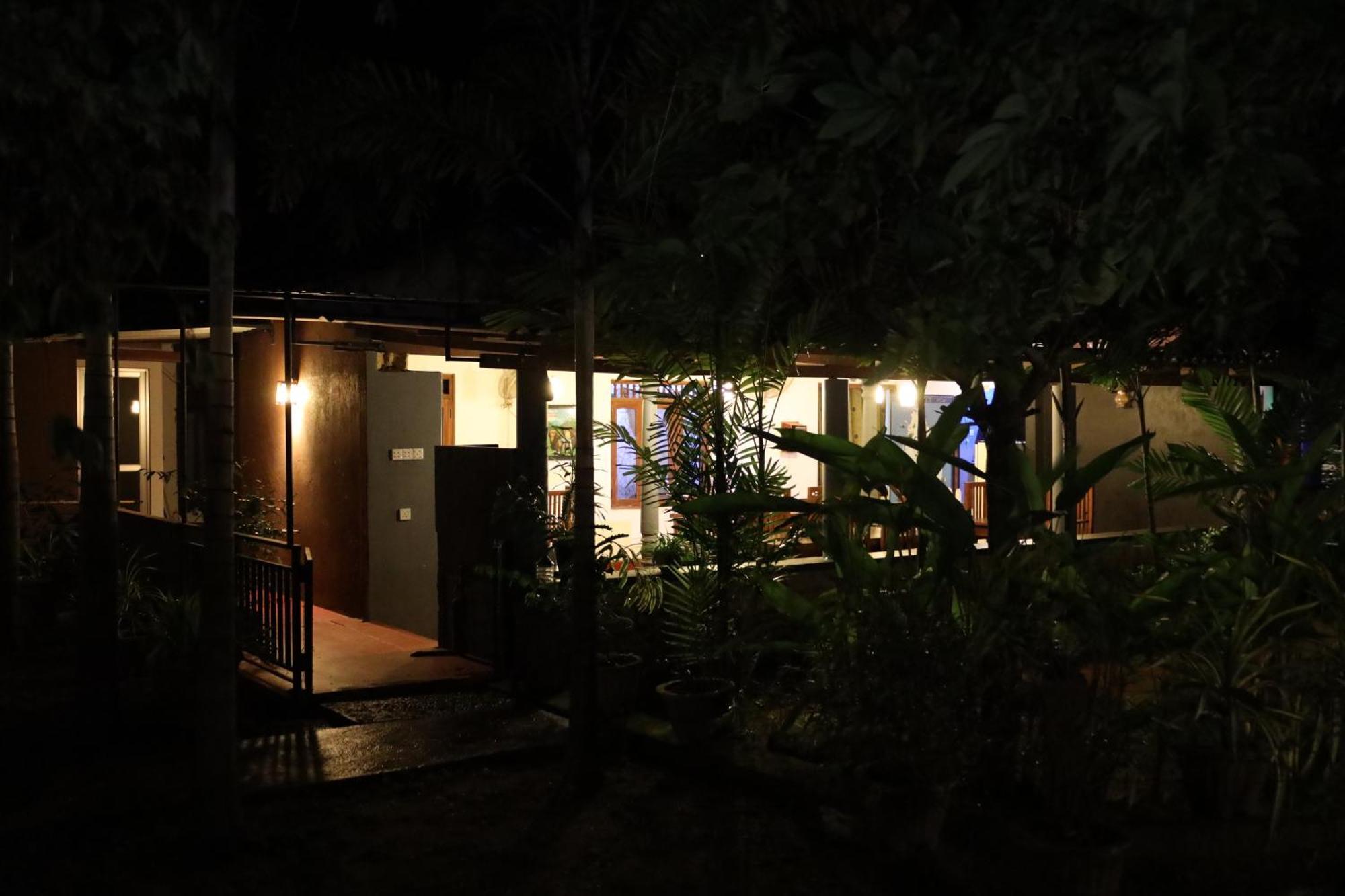 Max Safari Villa 우다왈라웨 외부 사진