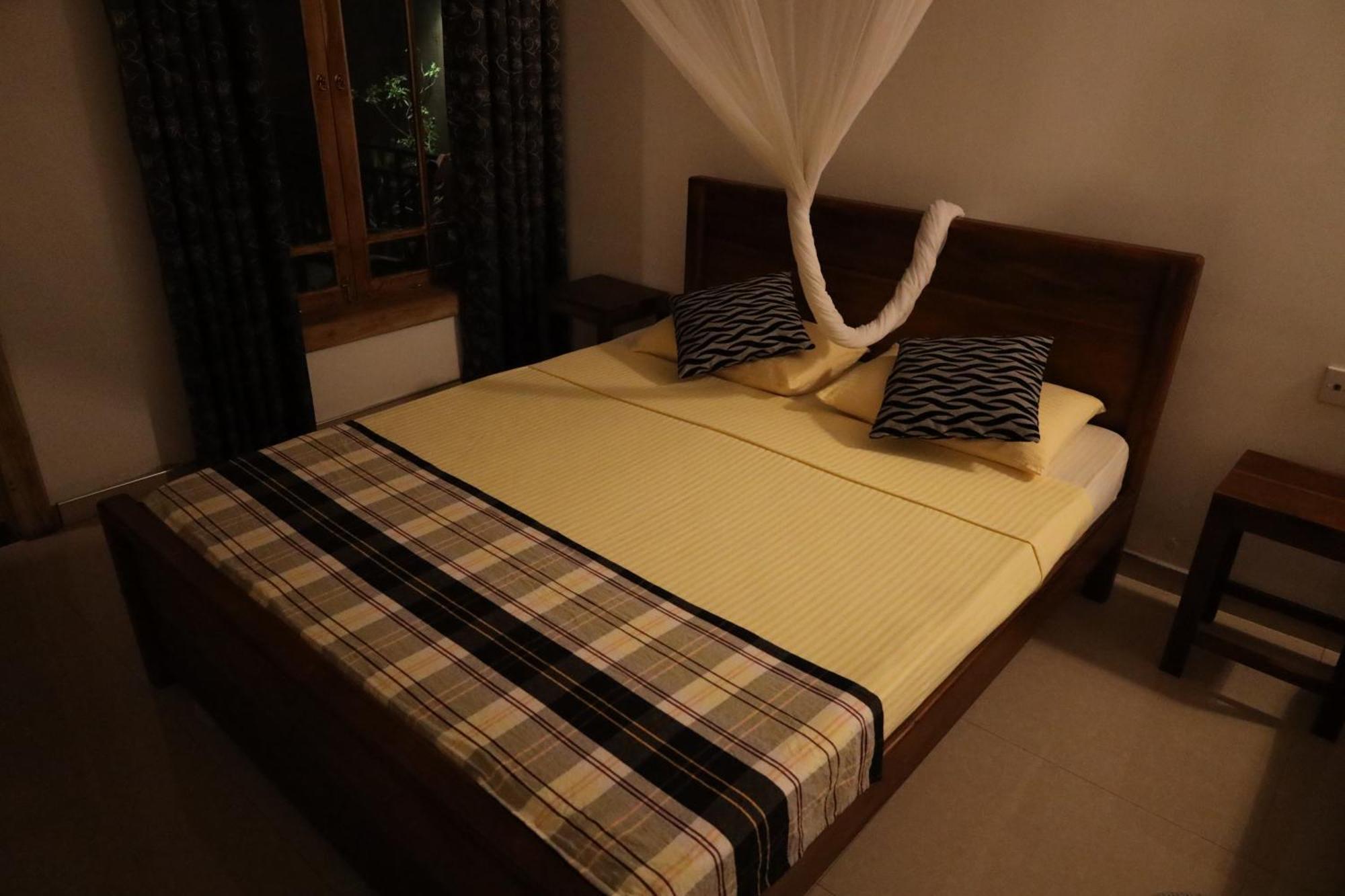 Max Safari Villa 우다왈라웨 외부 사진