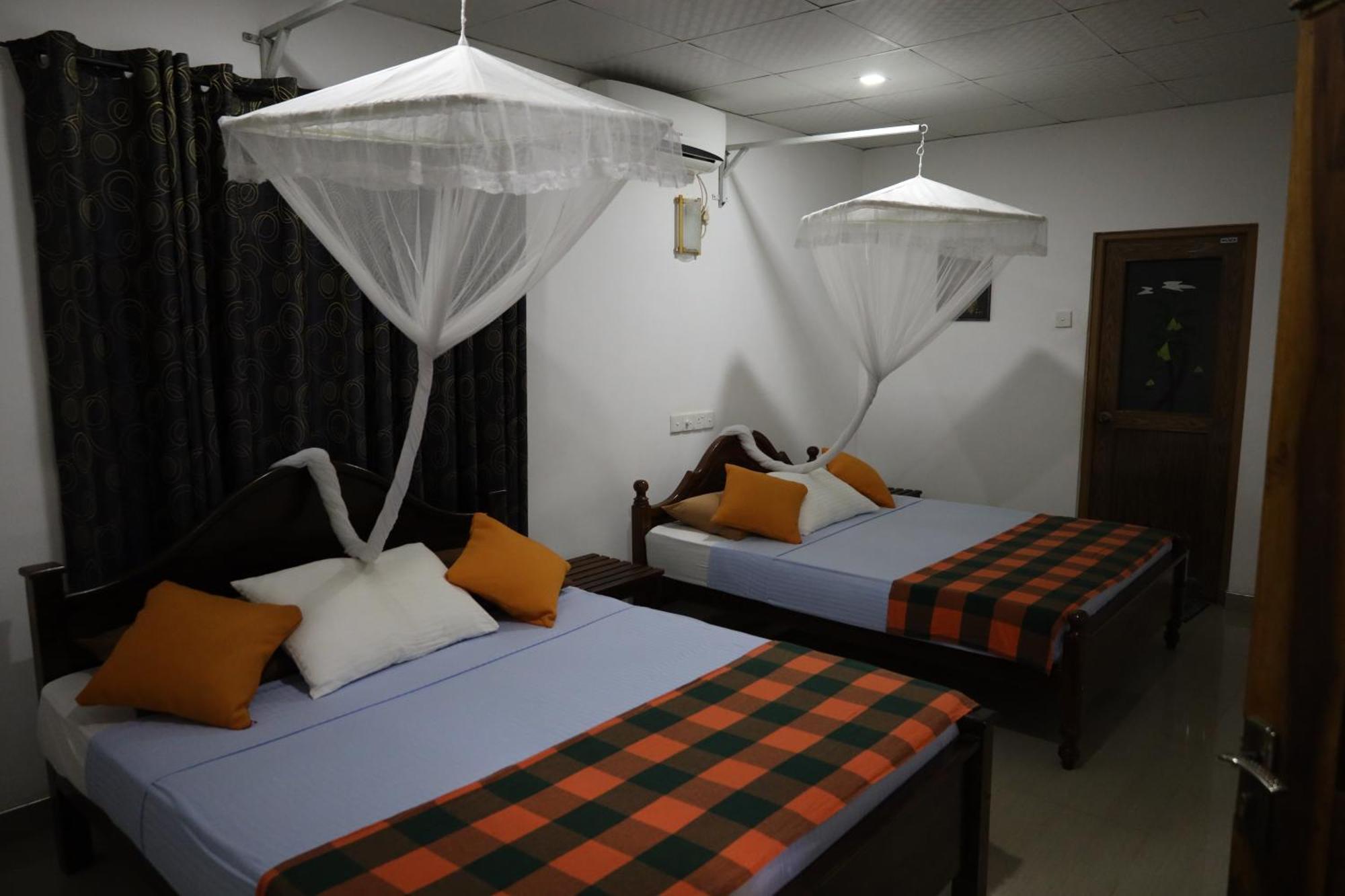 Max Safari Villa 우다왈라웨 외부 사진