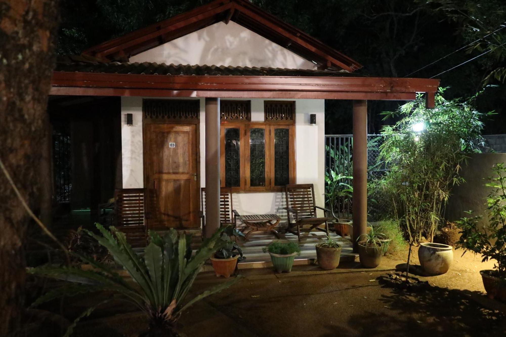 Max Safari Villa 우다왈라웨 외부 사진