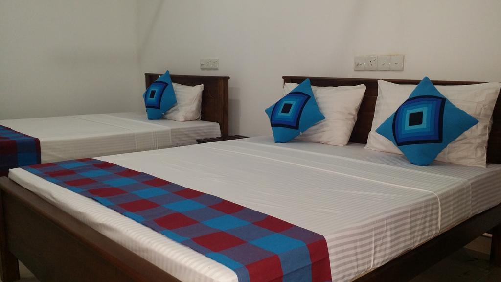 Max Safari Villa 우다왈라웨 외부 사진