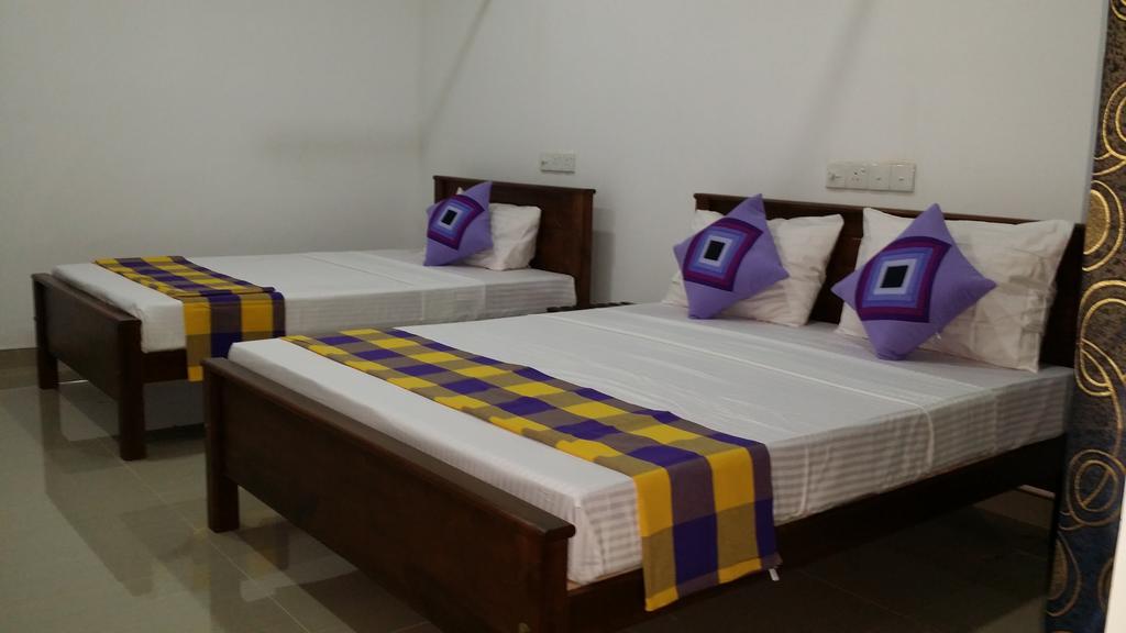 Max Safari Villa 우다왈라웨 외부 사진