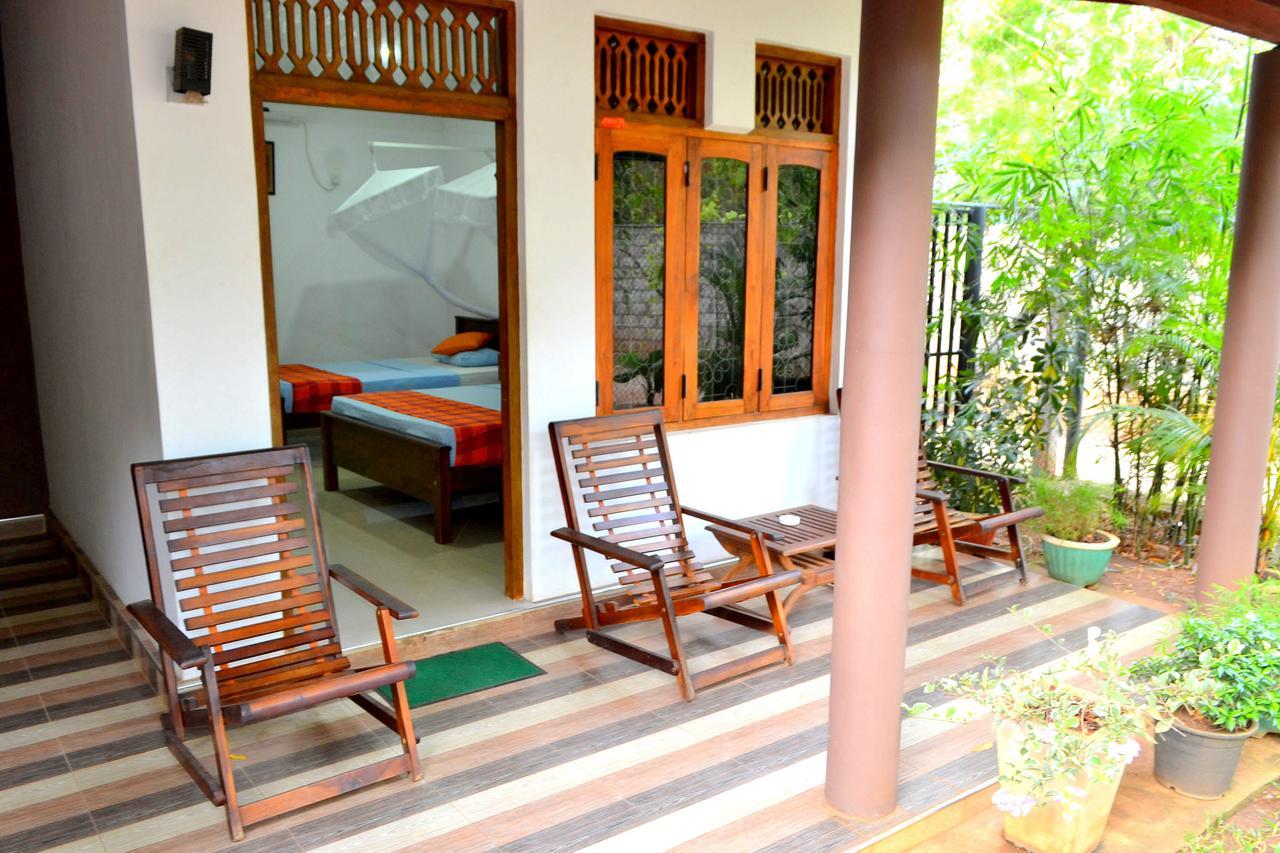 Max Safari Villa 우다왈라웨 외부 사진