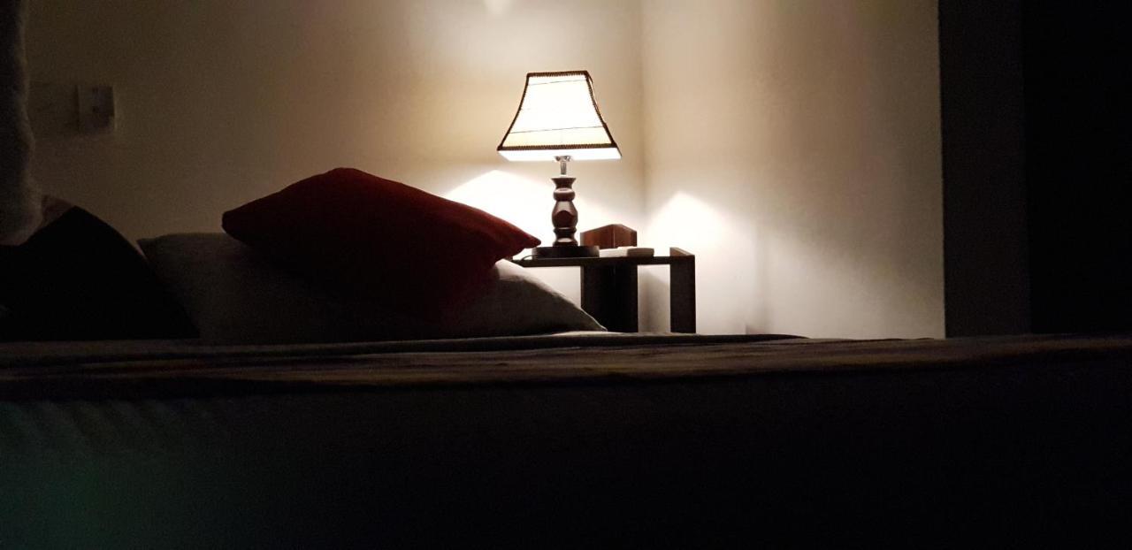 Max Safari Villa 우다왈라웨 외부 사진