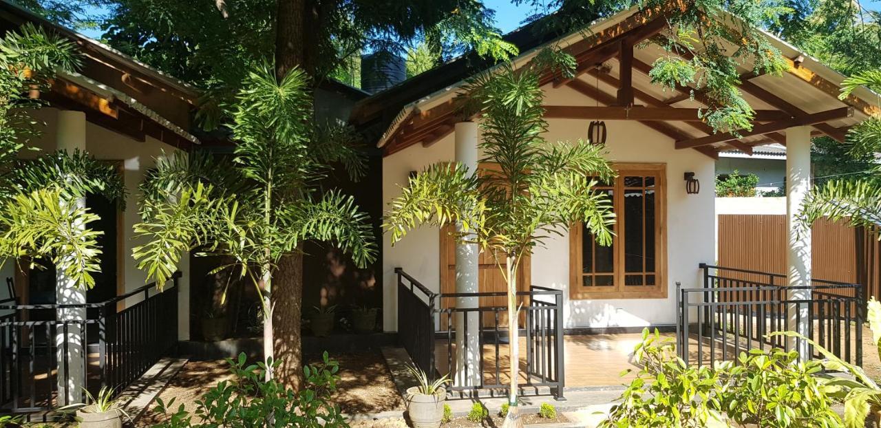 Max Safari Villa 우다왈라웨 외부 사진