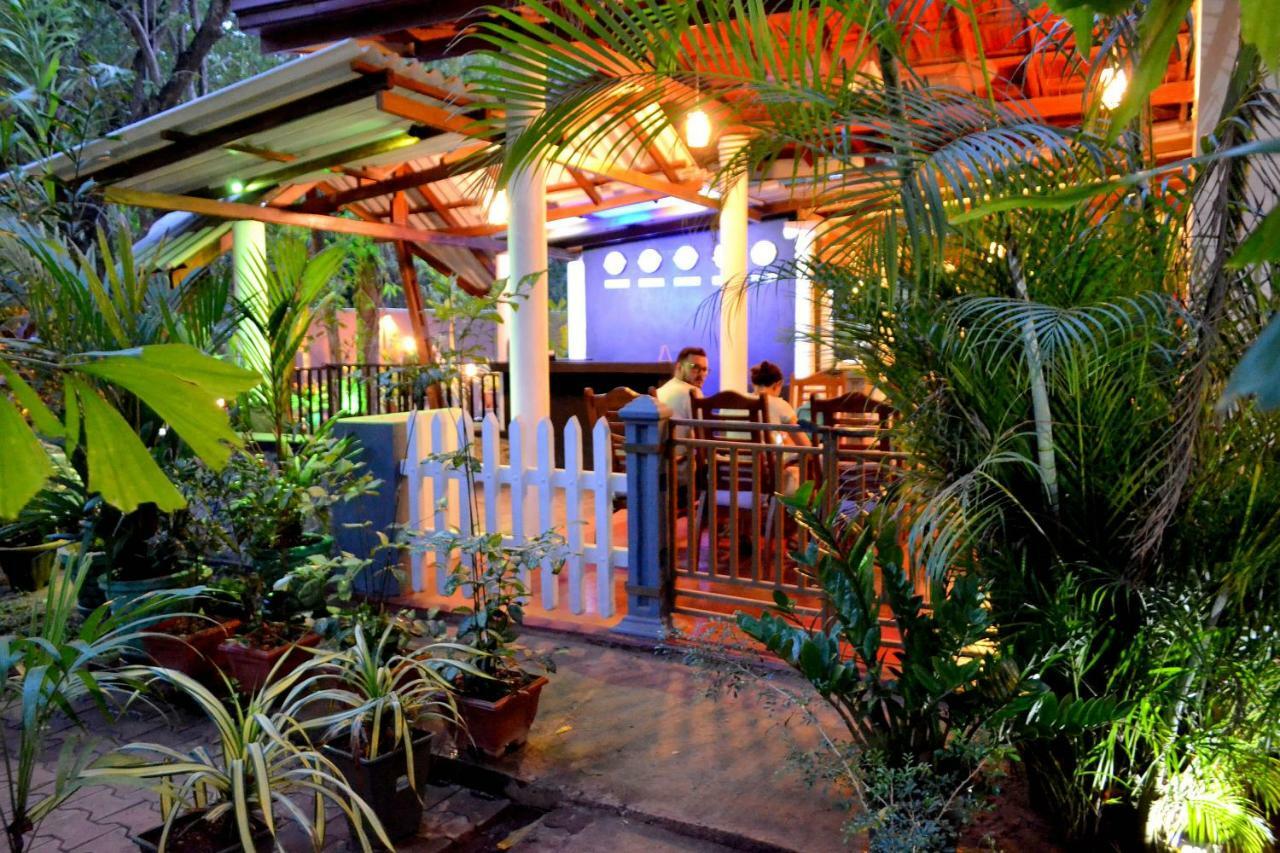 Max Safari Villa 우다왈라웨 외부 사진